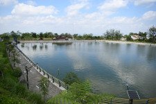 EMBUNG WISATA 